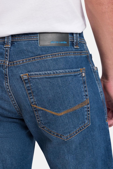 Pierre Cardin lyon tapered